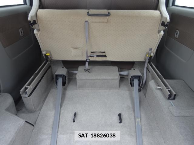 Suzuki EVERY WAGON 2012-03 7805207-14