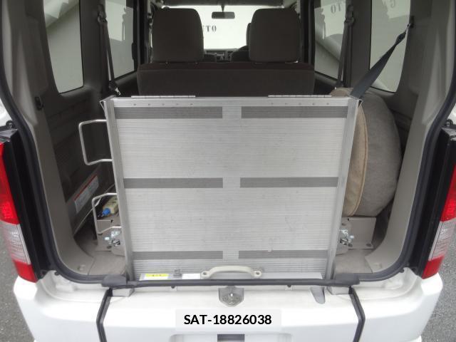 Suzuki EVERY WAGON 2012-03 7805207-15