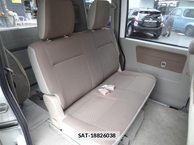 Suzuki EVERY WAGON 2012-03 7805207-18