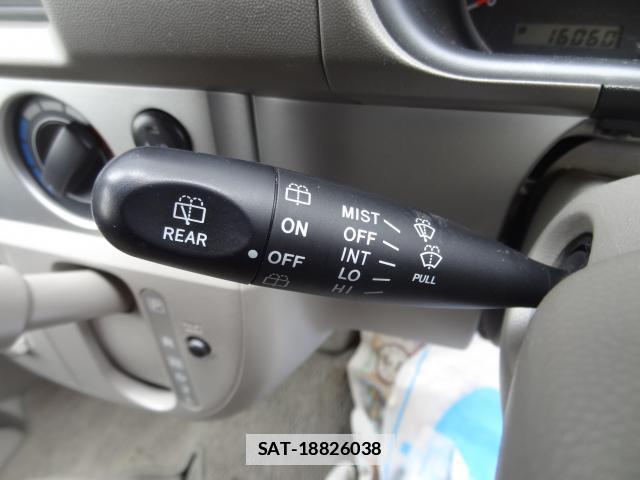 Suzuki EVERY WAGON 2012-03 7805207-19