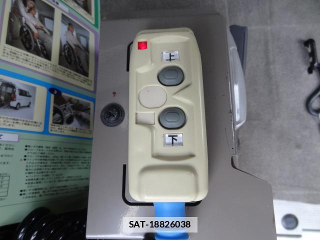 Suzuki EVERY WAGON 2012-03 7805207-4