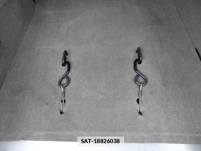 Suzuki EVERY WAGON 2012-03 7805207-6
