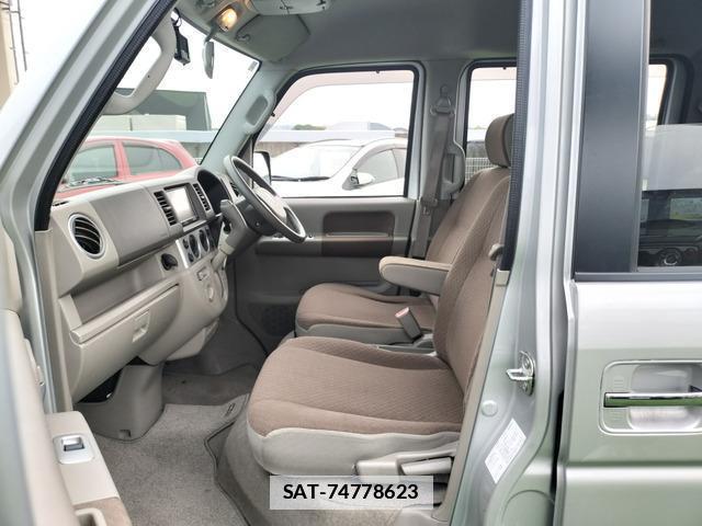 Suzuki EVERY WAGON 2010-11 7805358-10