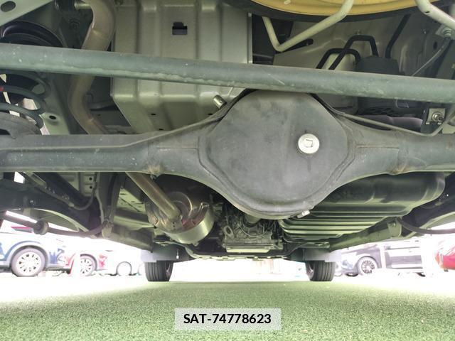 Suzuki EVERY WAGON 2010-11 7805358-8