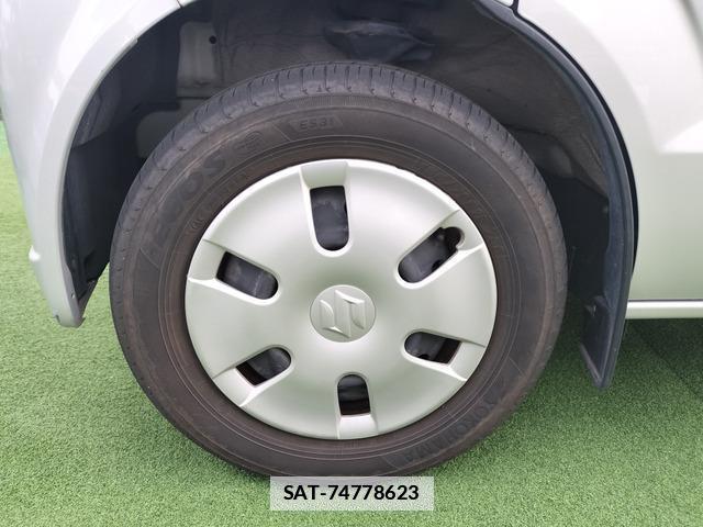 Suzuki EVERY WAGON 2010-11 7805358-9