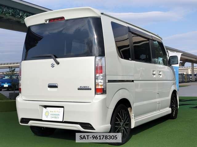 Suzuki EVERY WAGON 2013-01 7805374-1