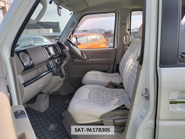 Suzuki EVERY WAGON 2013-01 7805374-13