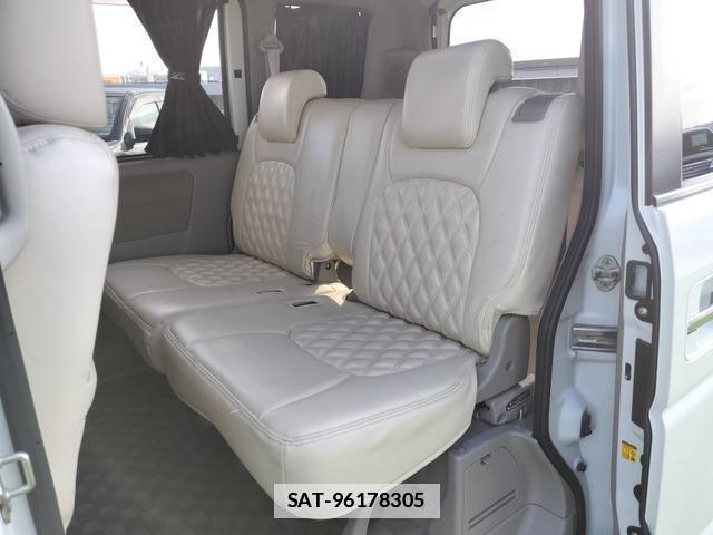 Suzuki EVERY WAGON 2013-01 7805374-14