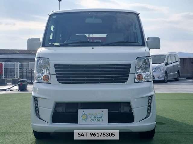 Suzuki EVERY WAGON 2013-01 7805374-15