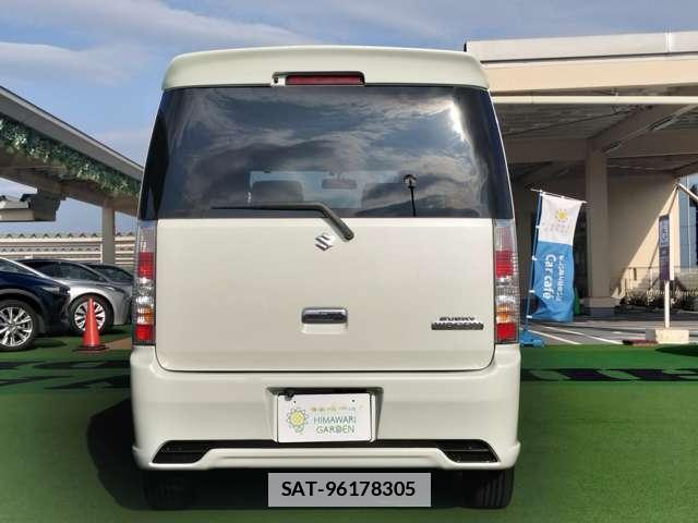 Suzuki EVERY WAGON 2013-01 7805374-16