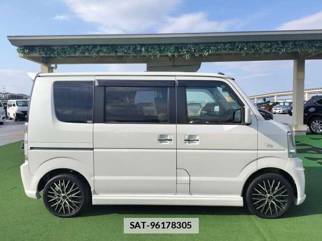 Suzuki EVERY WAGON 2013-01 7805374-17