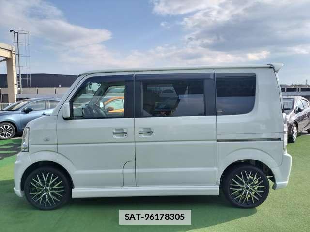 Suzuki EVERY WAGON 2013-01 7805374-18