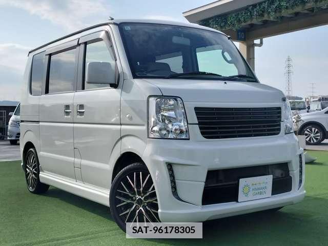 Suzuki EVERY WAGON 2013-01 7805374-2
