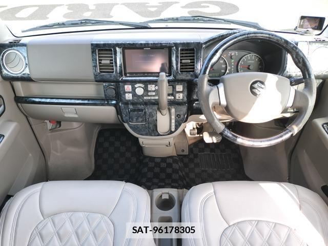 Suzuki EVERY WAGON 2013-01 7805374-4