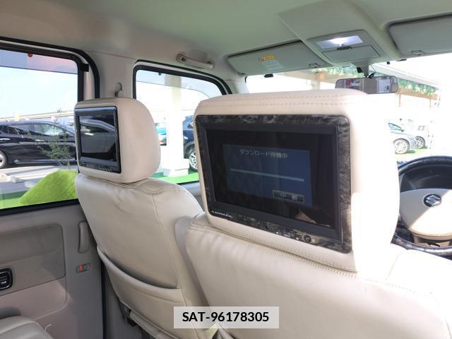 Suzuki EVERY WAGON 2013-01 7805374-6