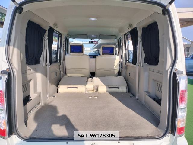 Suzuki EVERY WAGON 2013-01 7805374-7