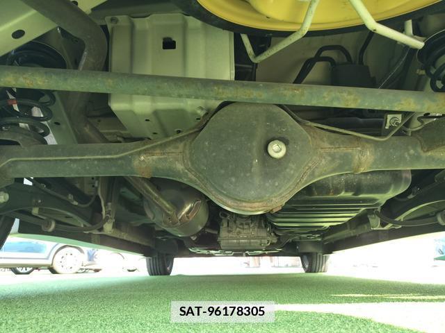 Suzuki EVERY WAGON 2013-01 7805374-8