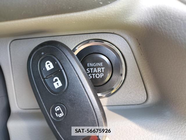 Suzuki EVERY WAGON 2015-03 7805393-10