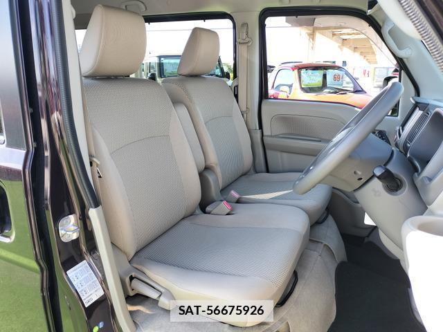 Suzuki EVERY WAGON 2015-03 7805393-11