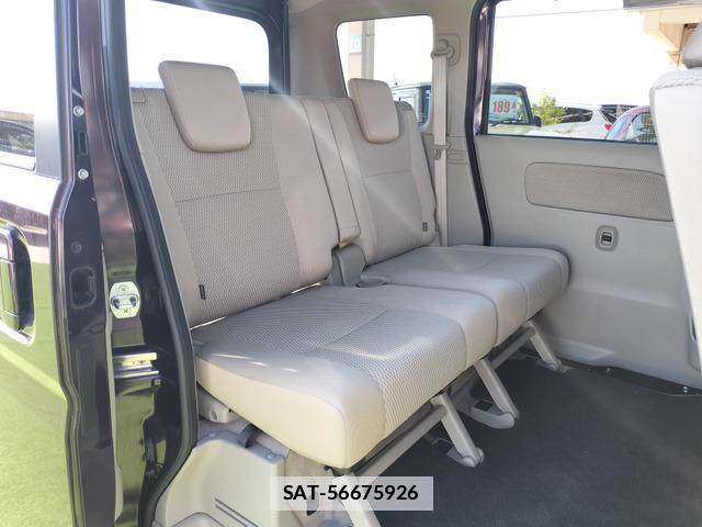 Suzuki EVERY WAGON 2015-03 7805393-12