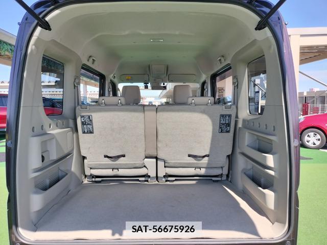 Suzuki EVERY WAGON 2015-03 7805393-13