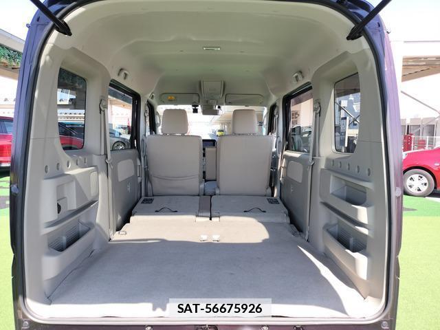Suzuki EVERY WAGON 2015-03 7805393-14