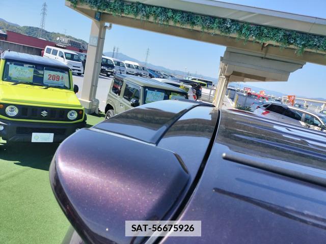 Suzuki EVERY WAGON 2015-03 7805393-15