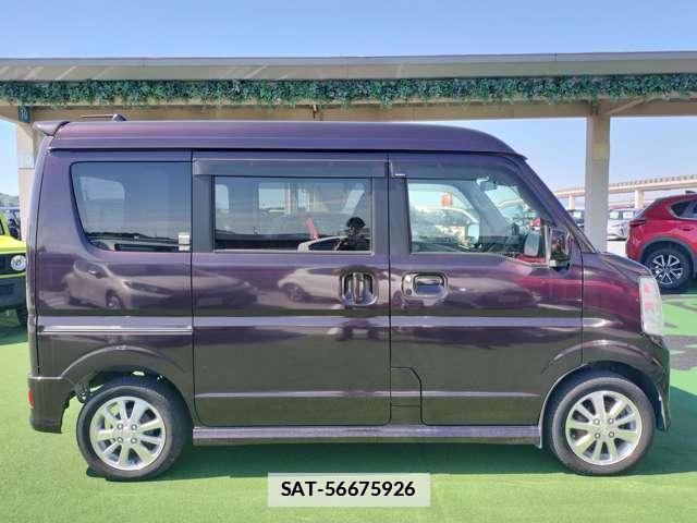 Suzuki EVERY WAGON 2015-03 7805393-18