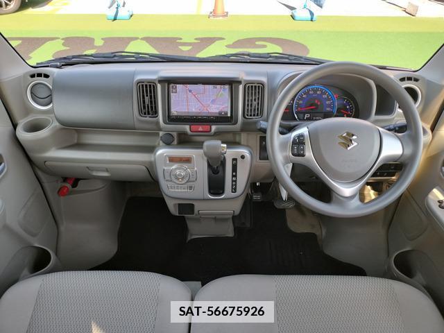 Suzuki EVERY WAGON 2015-03 7805393-4