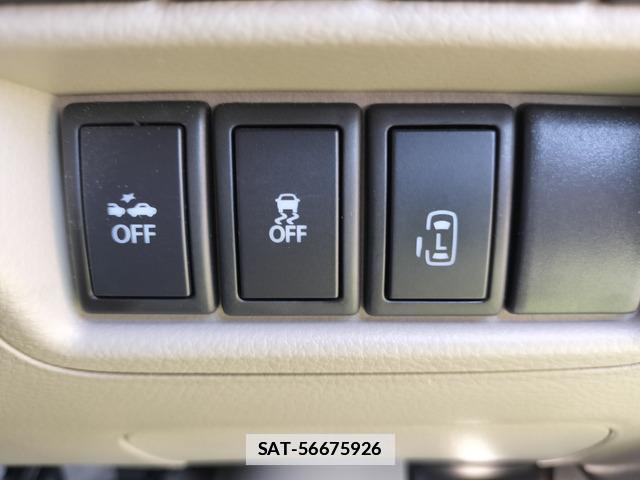 Suzuki EVERY WAGON 2015-03 7805393-6