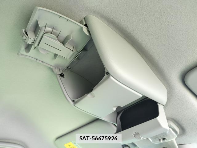 Suzuki EVERY WAGON 2015-03 7805393-7