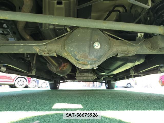 Suzuki EVERY WAGON 2015-03 7805393-8