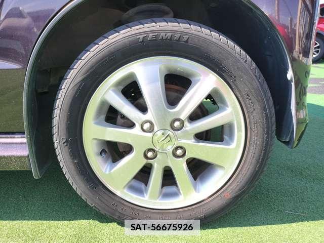 Suzuki EVERY WAGON 2015-03 7805393-9