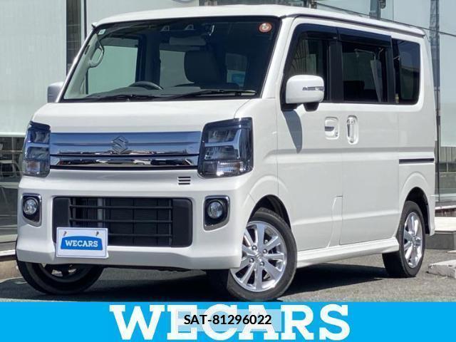 Suzuki EVERY WAGON 2024-12 7807980-0