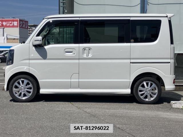 Suzuki EVERY WAGON 2024-12 7807980-1