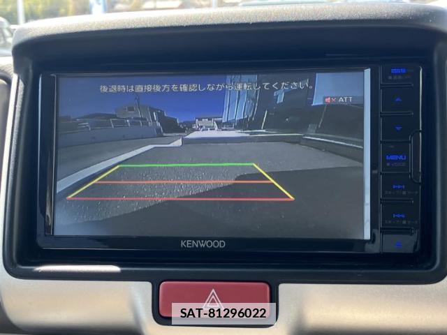 Suzuki EVERY WAGON 2024-12 7807980-12