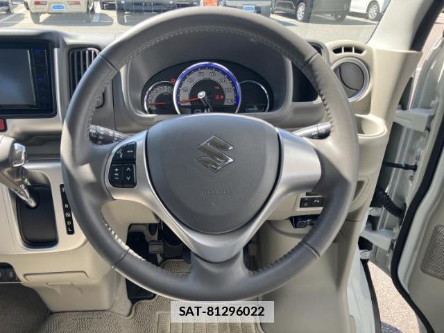 Suzuki EVERY WAGON 2024-12 7807980-14