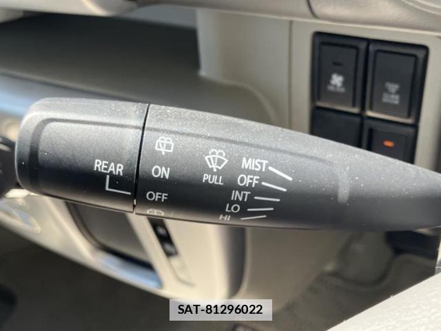 Suzuki EVERY WAGON 2024-12 7807980-16