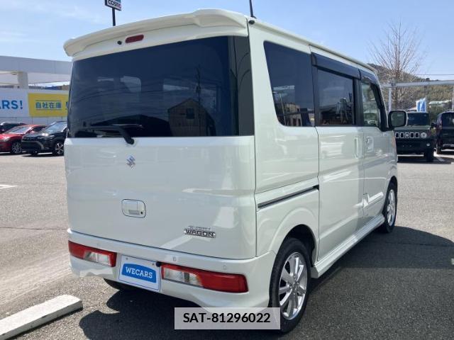 Suzuki EVERY WAGON 2024-12 7807980-2