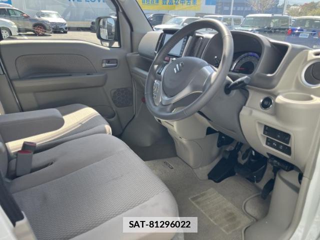 Suzuki EVERY WAGON 2024-12 7807980-3