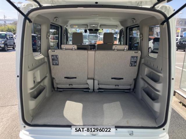 Suzuki EVERY WAGON 2024-12 7807980-7