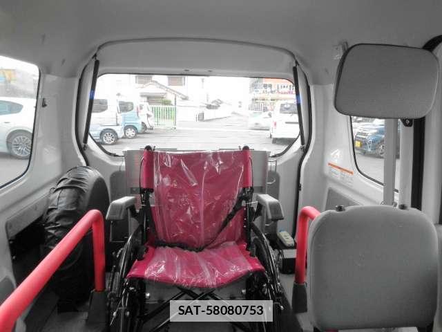 Suzuki EVERY WAGON 2014-04 7808273-13