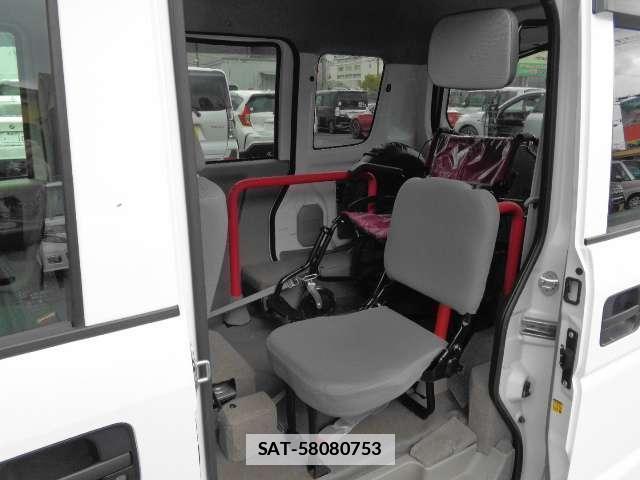Suzuki EVERY WAGON 2014-04 7808273-14