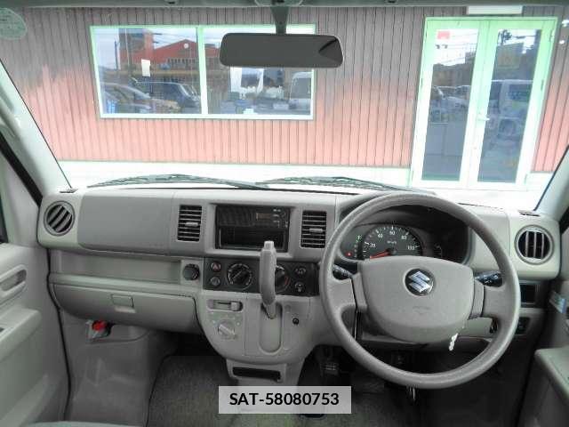 Suzuki EVERY WAGON 2014-04 7808273-15