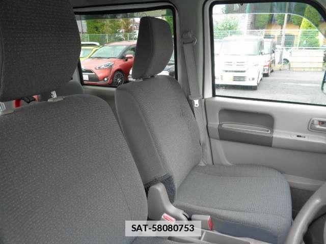 Suzuki EVERY WAGON 2014-04 7808273-16