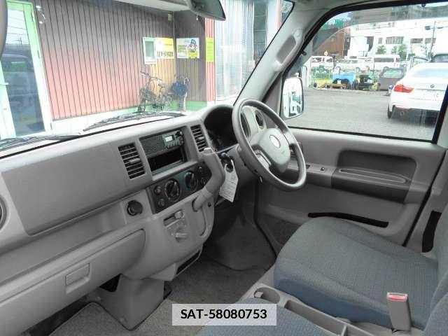 Suzuki EVERY WAGON 2014-04 7808273-17
