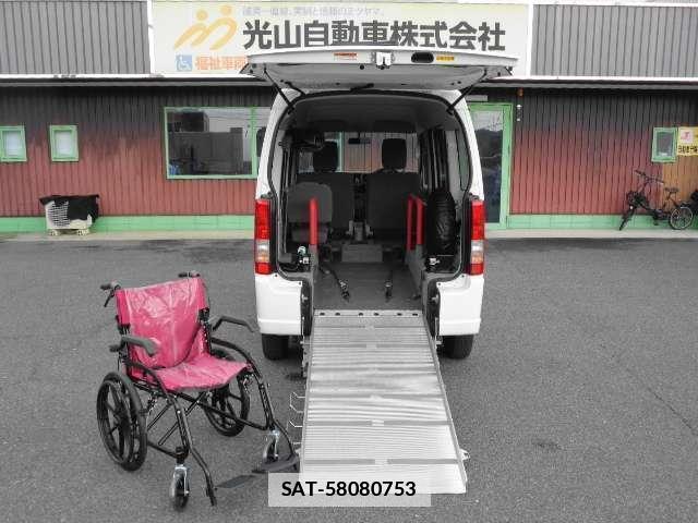 Suzuki EVERY WAGON 2014-04 7808273-4