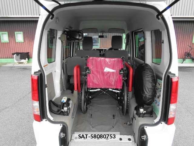 Suzuki EVERY WAGON 2014-04 7808273-6