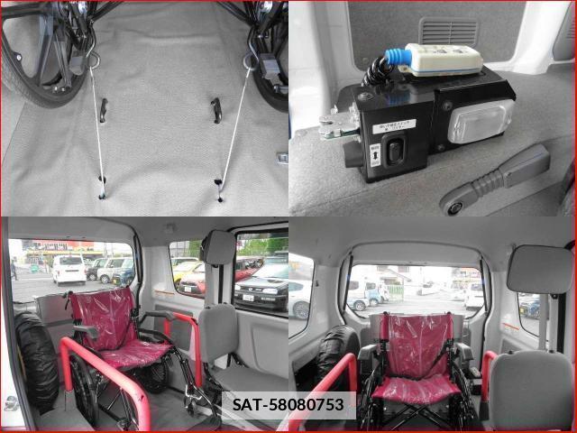 Suzuki EVERY WAGON 2014-04 7808273-7
