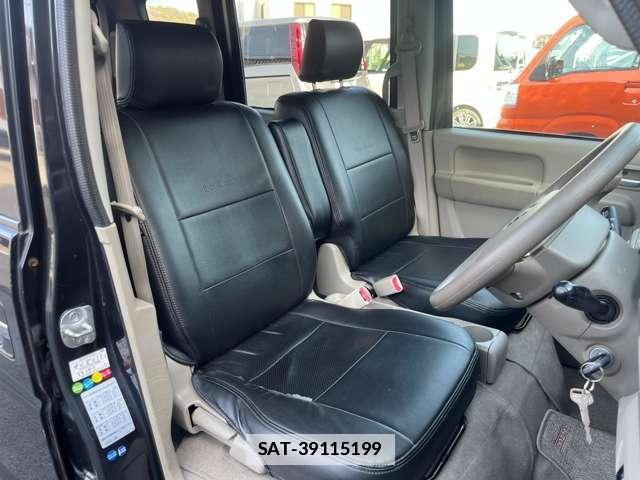 Suzuki EVERY WAGON 2011-08 7809269-3